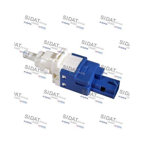 Bremslichtschalter Sidat 5.140081 für Alfa Romeo Fiat Lancia