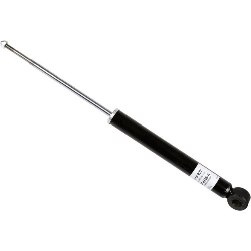 Stoßdämpfer Sachs 316927 für Suzuki Vauxhall Opel Hinterachse