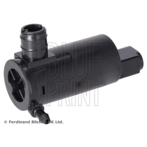 Waschwasserpumpe Scheibenreinigung Blue Print ADT30303 für Toyota Vorne