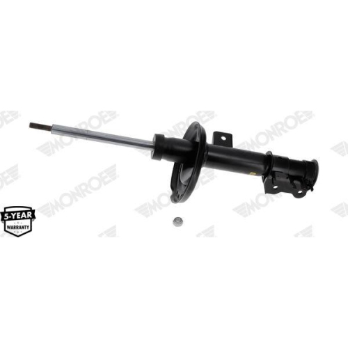 Sto&szlig;d&auml;mpfer Monroe G7305 Monroe Original (gas Technology) f&uuml;r Fiat Ford