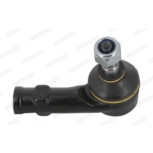 Tie Rod End Moog VO-ES-8246 for Seat VW Front Axle Right Outer