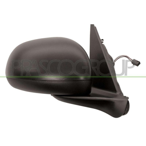 Au&szlig;enspiegel Prasco FT0407313P Premium f&uuml;r Fiat Rechts