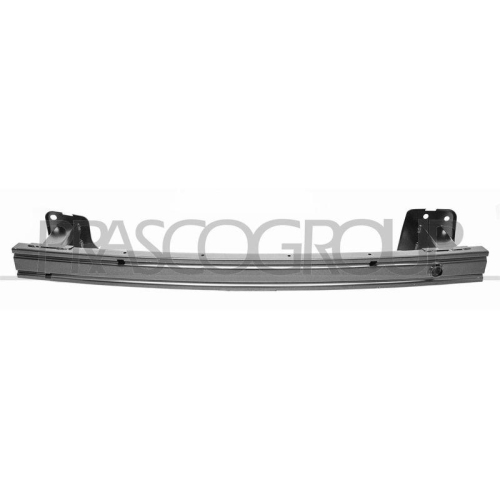 Tr&auml;ger Sto&szlig;f&auml;nger Prasco FT9001622 f&uuml;r Fiat Opel Renault Vorne