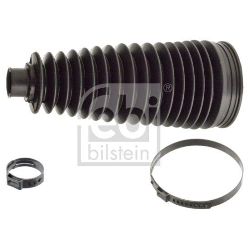 Faltenbalgsatz Lenkung Febi Bilstein 102998 f&uuml;r Toyota Vorderachse Links