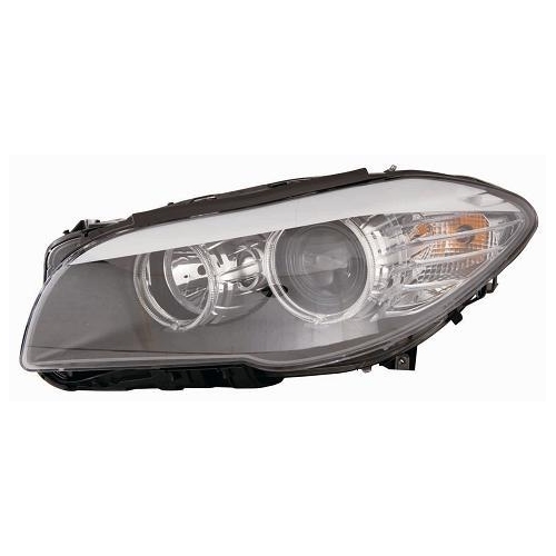 RECHTER SCHEINWERFER BMW SERIE 5 F10/F11 2010 MIT RECHTEM MOTOR MARKENDEPO