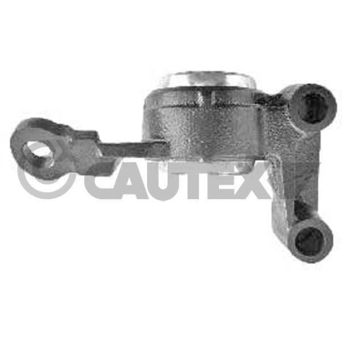 Lagerung Lenker Cautex 771591 f&uuml;r Mini Vorderachse Links Hinten Unten