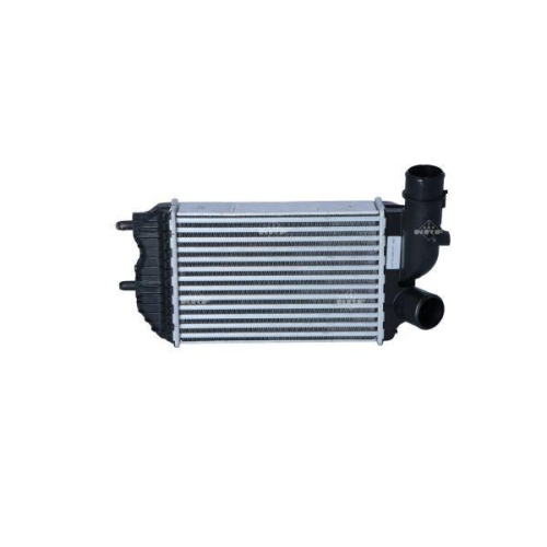 Ladeluftk&uuml;hler Nrf 30066A f&uuml;r Citro&euml;n Fiat Lancia Peugeot