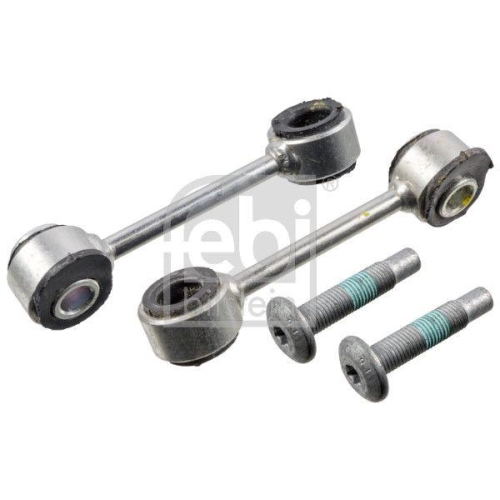 Stange/strebe Stabilisator Febi Bilstein 22247 f&uuml;r Mercedes Benz Mercedes Benz