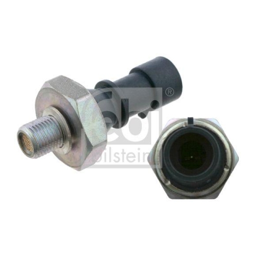 Öldruckschalter Febi Bilstein 27223 für Alfa Romeo Fiat Opel Vauxhall Chevrolet