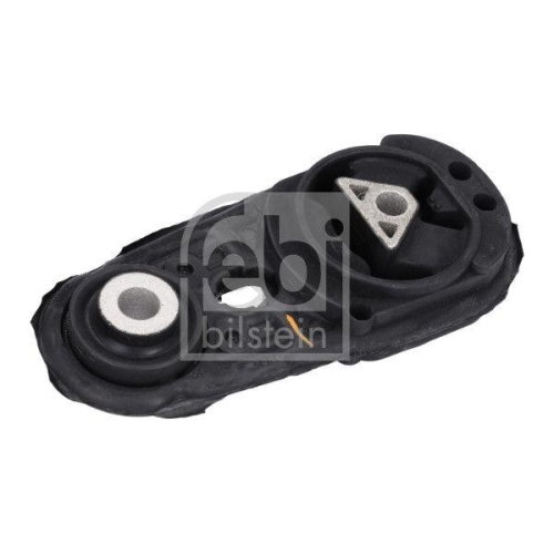 Lagerung Motor Febi Bilstein 39508 f&uuml;r Nissan Renault Hinten