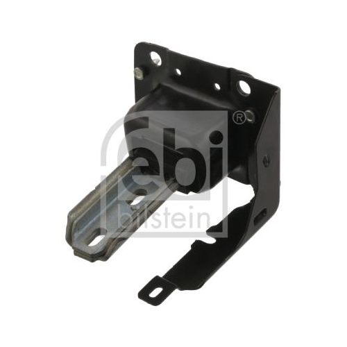 Lagerung Automatikgetriebe Febi Bilstein 37245 für Citroën Peugeot Links