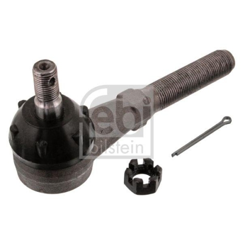 Spurstangenkopf Febi Bilstein 41088 f&uuml;r Jeep Vorderachse Links Au&szlig;en