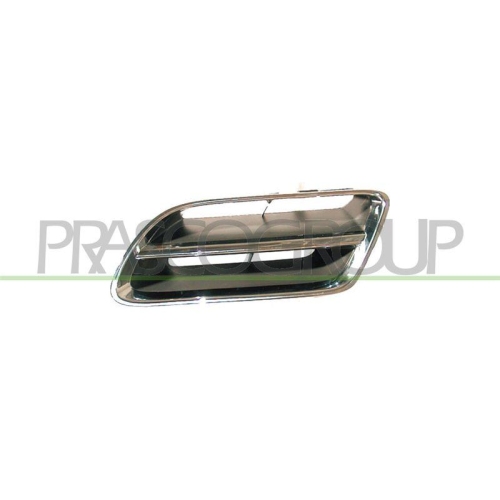 K&uuml;hlergitter Prasco DS1752104 f&uuml;r Nissan Links