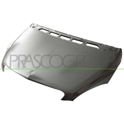 Motorhaube Prasco ME4223100 für Mercedes Benz Mercedes Benz