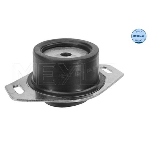 Lagerung Motor Meyle 11141840024 Meyle-original: True To Oe. f&uuml;r Citro&euml;n Fiat