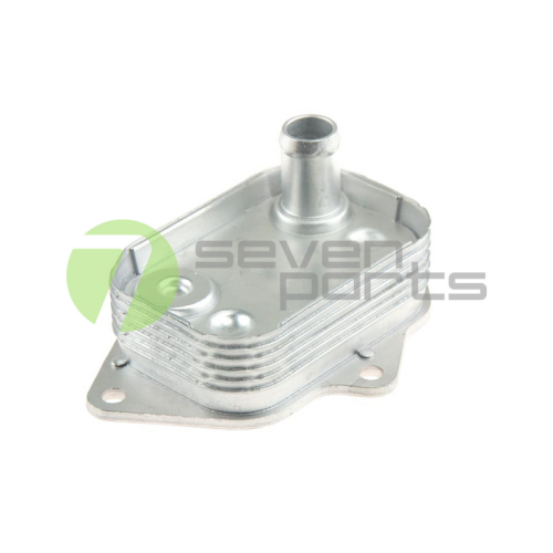 Ölkühler Motoröl 7 Seven Parts SV23000093 für Mercedes Benz