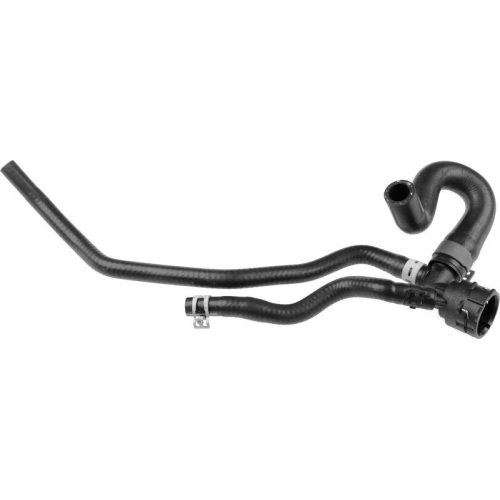 K&uuml;hlerschlauch Gates 05-2914 f&uuml;r Audi Seat Skoda VW Oben Rechts