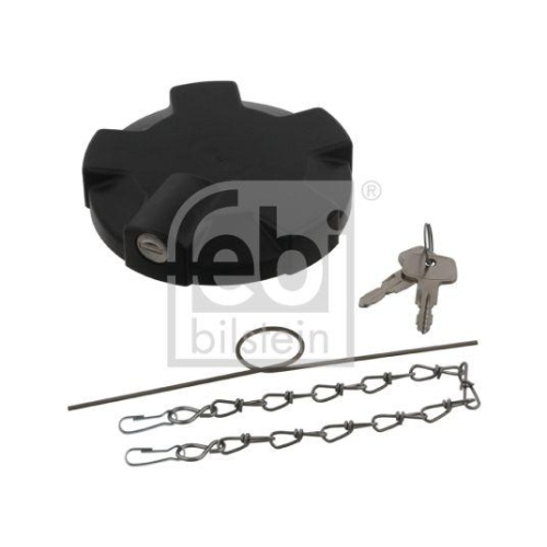 Verschluss Kraftstoffbehälter Febi Bilstein 06286 für Volvo Renault Trucks