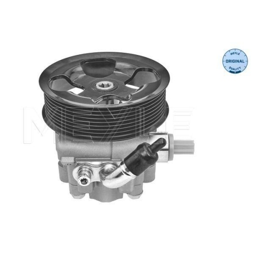 Hydraulikpumpe Lenkung Meyle 53146310000 Meyle-original: True To Oe. f&uuml;r