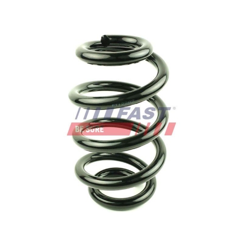 Fahrwerksfeder Fast FT12282 f&uuml;r Nissan Opel Renault Vorderachse
