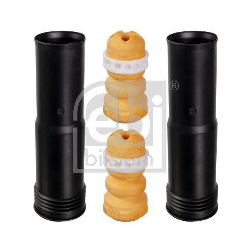 Staubschutzsatz Sto&szlig;d&auml;mpfer Febi Bilstein 176405 f&uuml;r VW Hinterachse