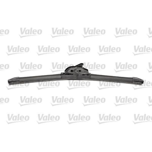 Wischblatt Valeo 575782 First Multiconnection für Hyundai Mitte Beifahrerseitig