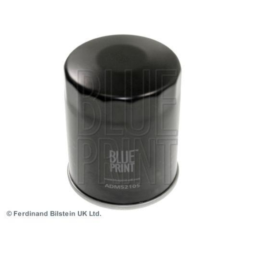 &Ouml;lfilter Blue Print ADM52105 f&uuml;r Mazda Hyundai Kia Asia Motors
