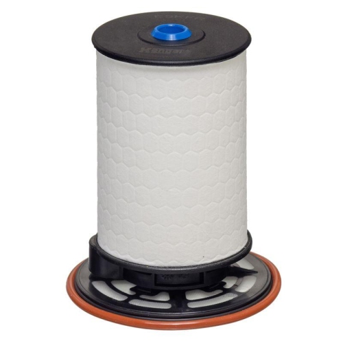 Kraftstofffilter Hengst Filter E9KFRD417 f&uuml;r Citro&euml;n Fiat Opel Peugeot Toyota