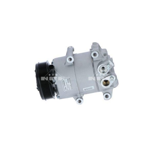 Kompressor Klimaanlage Nrf 32840 Easy Fit für Ford