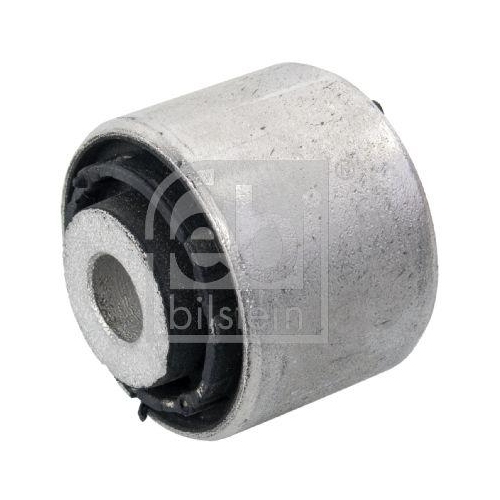Lagerung Lenker Febi Bilstein 174308 für Audi Seat VW Hinterachse Links Außen