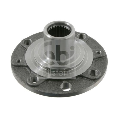 Radnabe Febi Bilstein 28300 f&uuml;r Fiat Opel Vauxhall General Motors Abarth