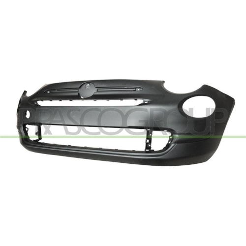 Sto&szlig;f&auml;nger Prasco FT0321001 Premiumcertified f&uuml;r Fiat Vorne