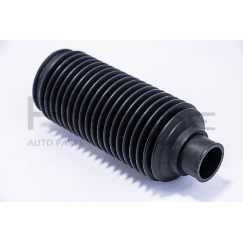 Faltenbalg Lenkung Red-line 76TO004 f&uuml;r Toyota Vorderachse Beidseitig