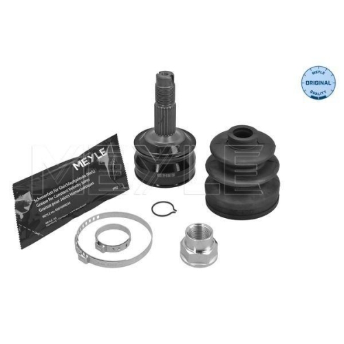Gelenksatz Antriebswelle Meyle 2144980007 Meyle-original: True To Oe. f&uuml;r Fiat