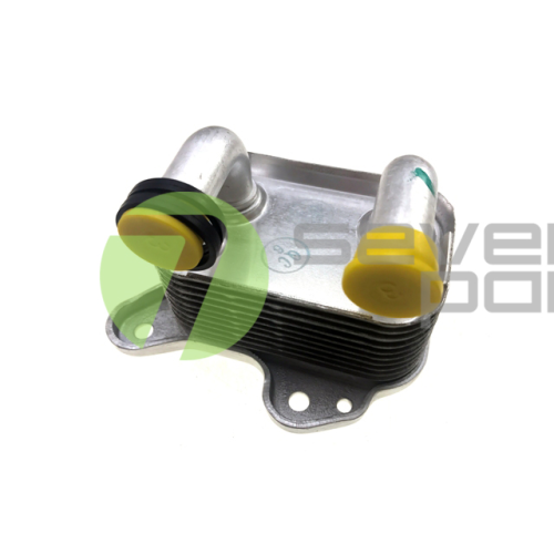 Ölkühler Motoröl 7 Seven Parts SV2300094 für Peugeot Citroën Opel