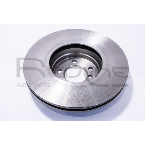 Bremsscheibe Red-line 26RV021 f&uuml;r Land Rover Vorderachse