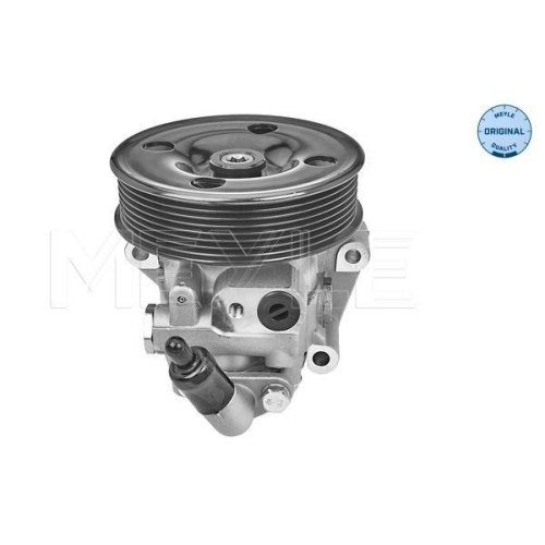 Hydraulikpumpe Lenkung Meyle 7146310036 Meyle-original: True To Oe. f&uuml;r Ford