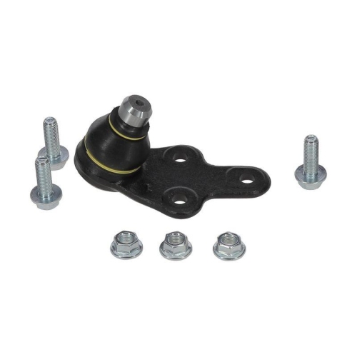 Trag /f&uuml;hrungsgelenk Moog FD-BJ-12509 f&uuml;r Ford Vorderachse Links