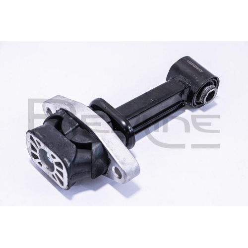 Lagerung Motor Red-line 43HY120 f&uuml;r Hyundai Kia Hinten