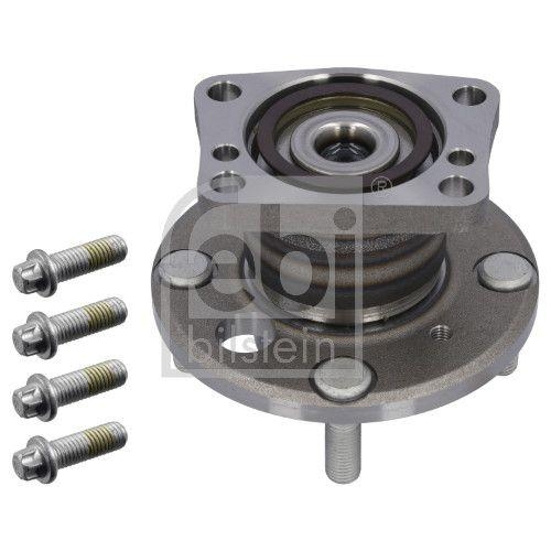 Radlagersatz Febi Bilstein 198684 f&uuml;r Ford Ford Usa Ford Motor Company