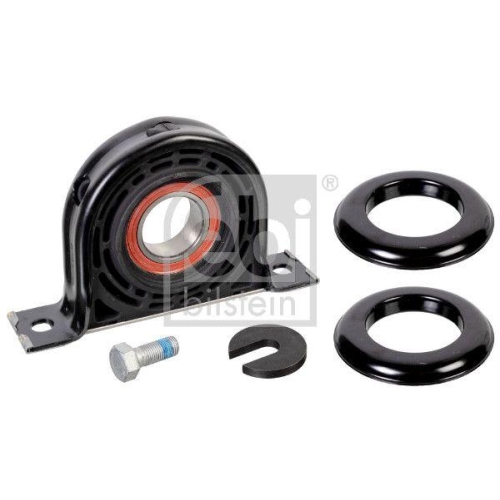 Lagerung Gelenkwelle Febi Bilstein 175748 f&uuml;r Iveco