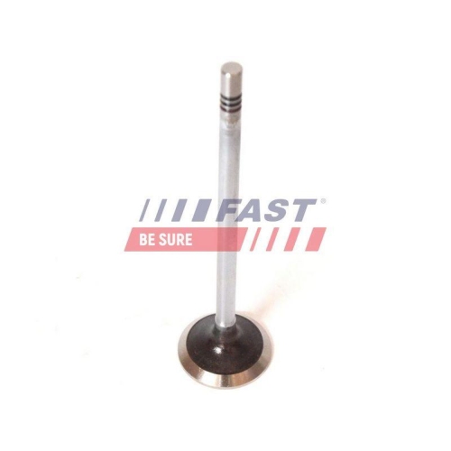 Auslassventil Fast FT50068 f&uuml;r Fiat Iveco