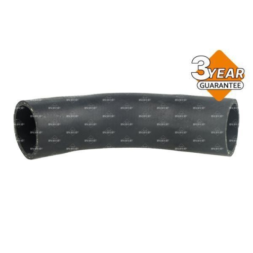 Ladeluftschlauch Nrf 166134 f&uuml;r Opel Vauxhall Chevrolet