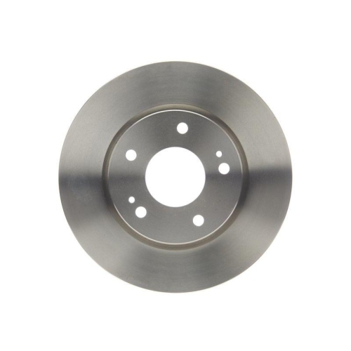 Bremsscheibe Bosch 0986479604 für Chrysler Dodge Mitsubishi Vorderachse