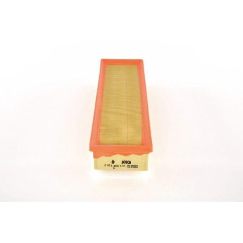 Luftfilter Bosch F026400174 für Citroën Peugeot