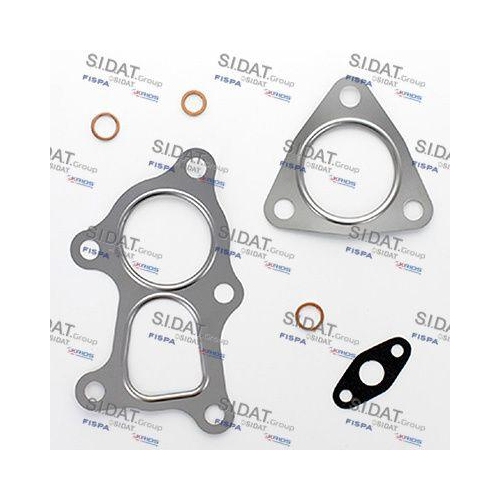 Montagesatz Lader Sidat 47.888 f&uuml;r Hyundai Kia