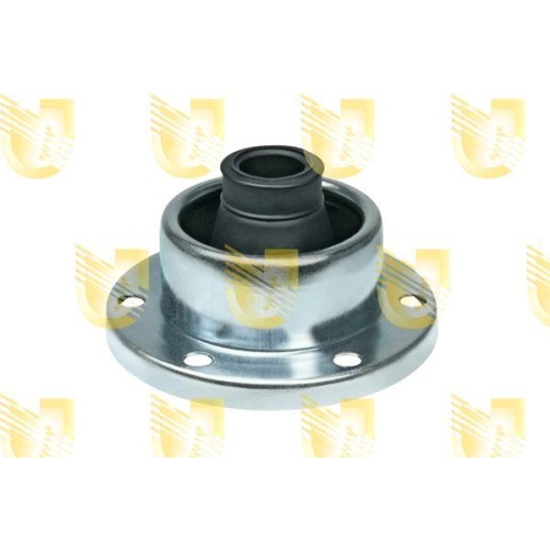 Faltenbalg Antriebswelle Unigom 320011 f&uuml;r Fiat Lancia Getriebeseitig