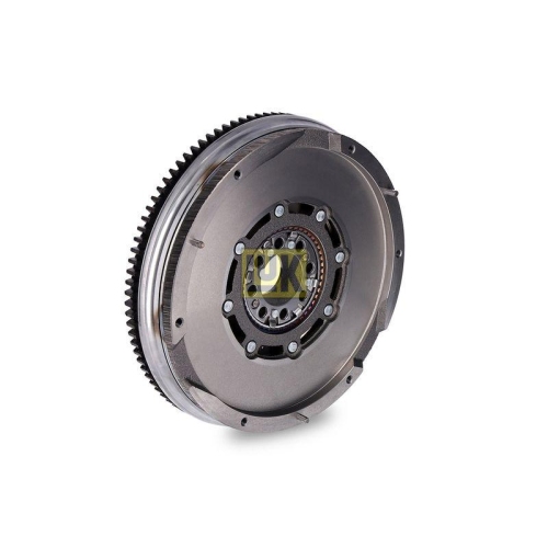 Schwungrad Schaeffler Luk 415 0284 10 Luk Dmf für Toyota