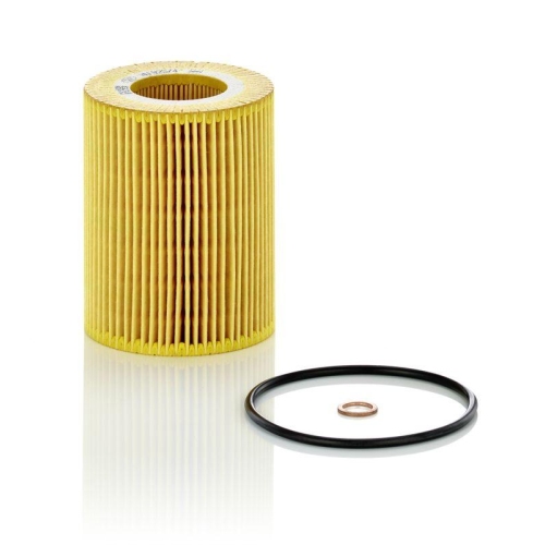 &Ouml;lfilter Mann-filter HU 925/4 X f&uuml;r Bmw