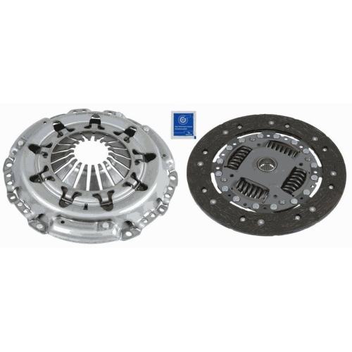 Kupplungssatz Sachs 3000951994 f&uuml;r
